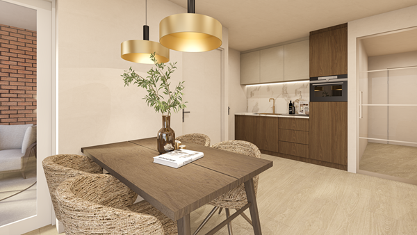 Medium property photo - Herengracht 63, 4531 GM Terneuzen